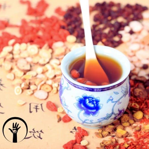 Formação Master em Medicina Tradicional Chinesa (MTC)